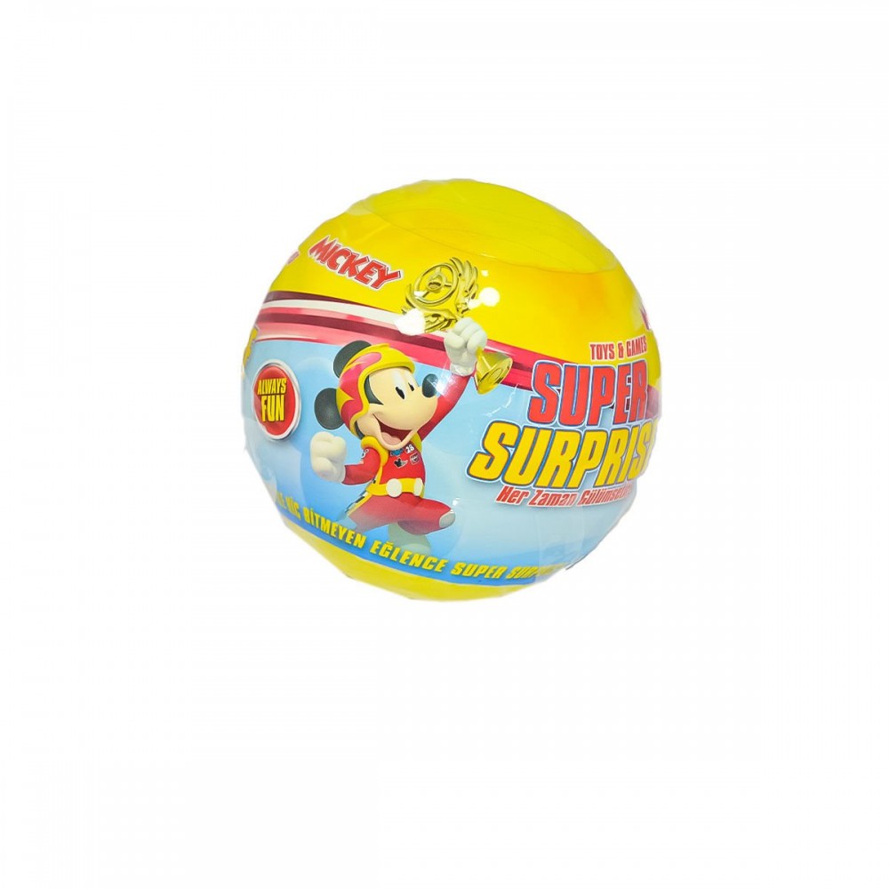 MICKEY SUPER SURPRİSE (36)