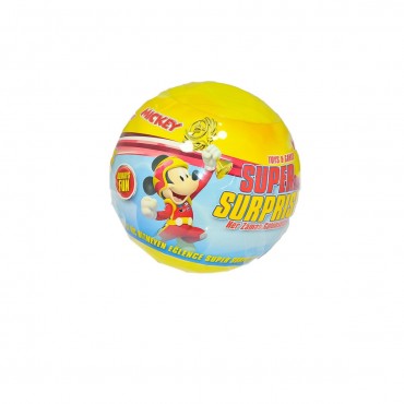 MICKEY SUPER SURPRİSE (36)