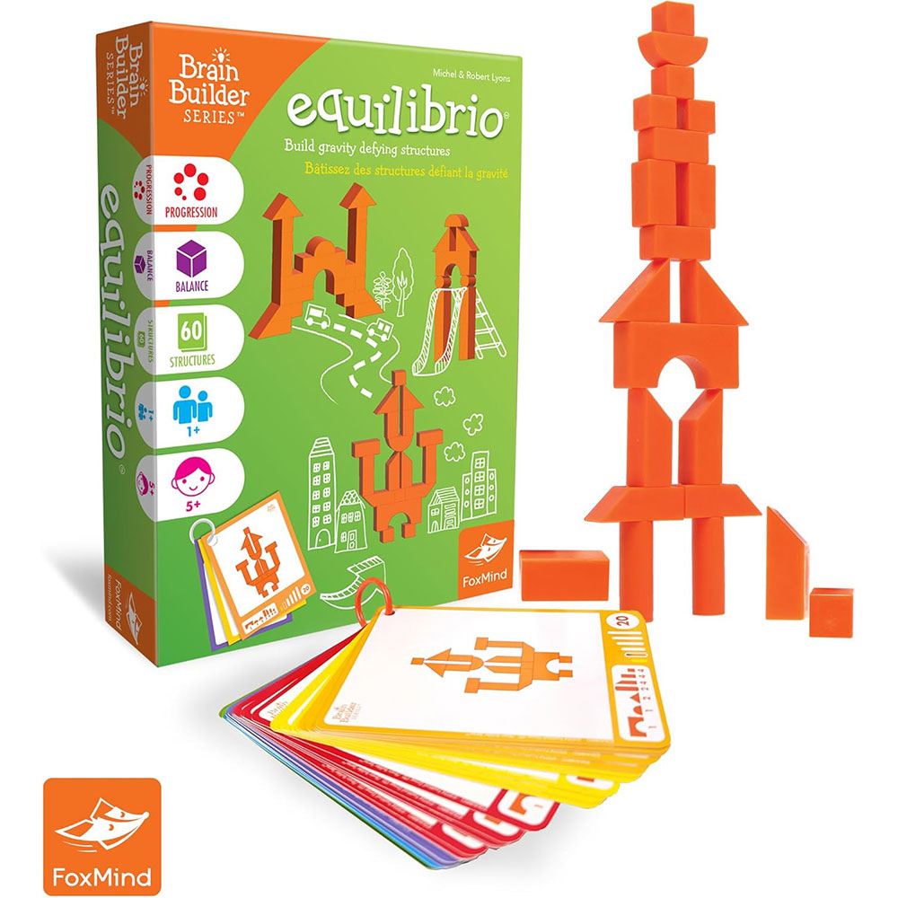 EQUILIBRIO DENGE OYUNU (12)