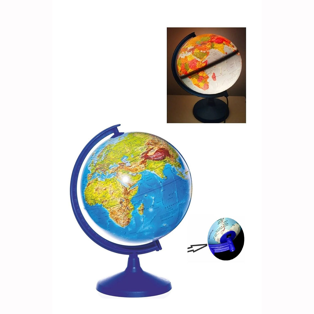 26 CM FİZİKİ IŞIKLI KÜRE (12)