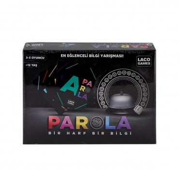 KUT. PAROLA  (24)