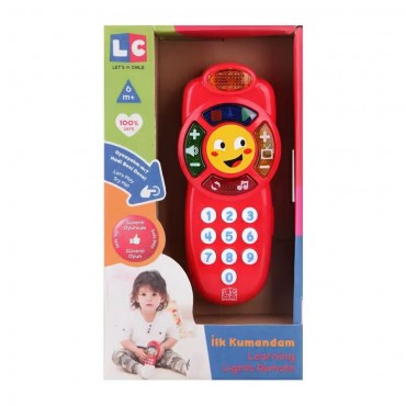 LC İLK KUMANDAM (24)