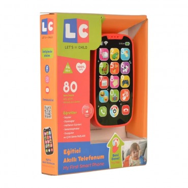 LC EĞİTİCİ TELEFON (24)