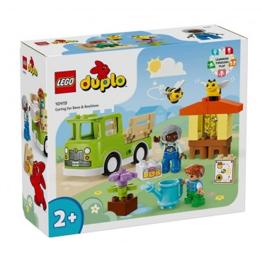 LEGO ŞEFKATLİ ARILAR KOVANLARI (6)