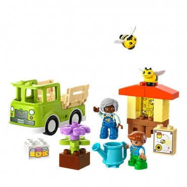 LEGO ŞEFKATLİ ARILAR KOVANLARI (6)