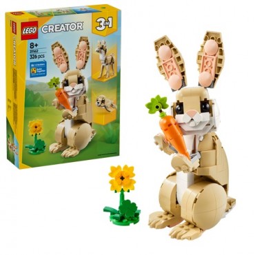 LEGO CREATOR 3’Ü 1 ARADA ...