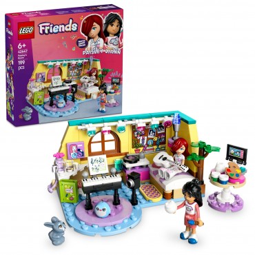LEGO PAİSLEY ODASI (6)