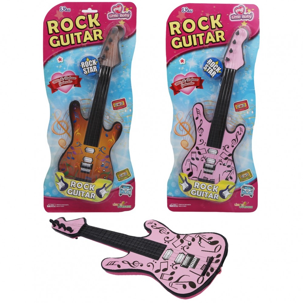 KART. ROCK GİTAR (60)