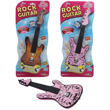 KART. ROCK GİTAR (60)