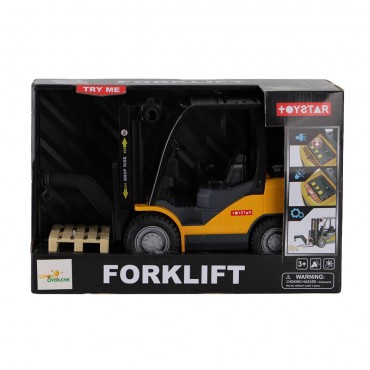 1:12 SÜRTMELİ IŞIKLI SESLİ FORKLİFT (12)