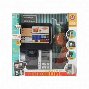 KUT. PİLLİ POS CİHAZLI YA...