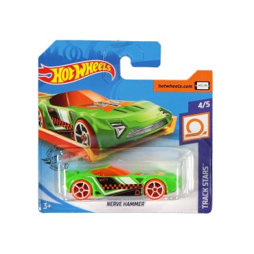 HOT WHEELS TEKLİ ARABA (7...