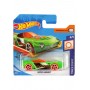 HOT WHEELS TEKL...