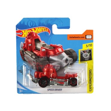 HOT WHEELS TEKLİ ARABA (7...