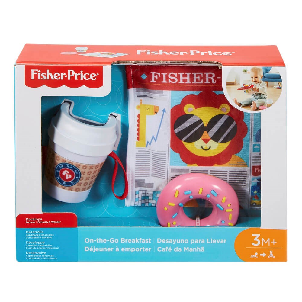 FP GAZETE MOLASI OYUN SETİ (4)