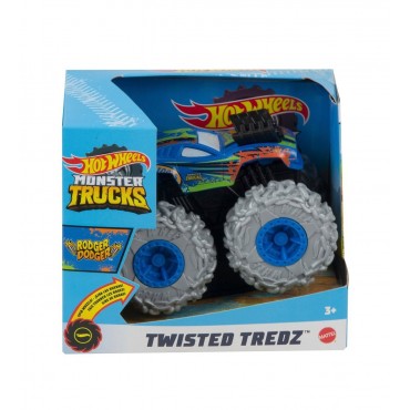 HW MONSTER TRUCKS 1:43 ÇEKIBIRAK (4)