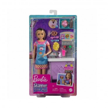 BARBİE SKİPPERİN ATIŞTIRMALIK STANDI (4)