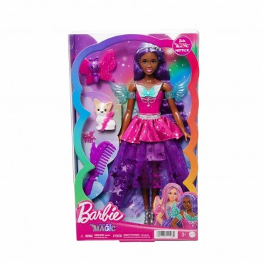 BARBİE A TOUCH OF MAGİC ANA KARAKTER (4)