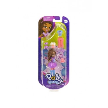 POLLY POCKET VE MODA AKES...