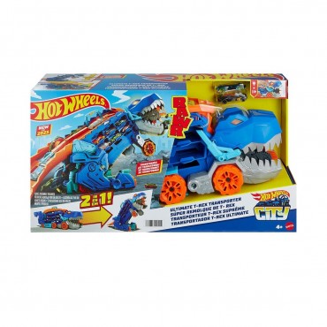 HW ULTİMATE T-REX TIR (1)