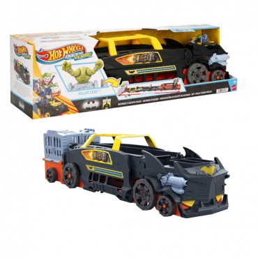 RACERVERSE ULTIMATE BATMA...