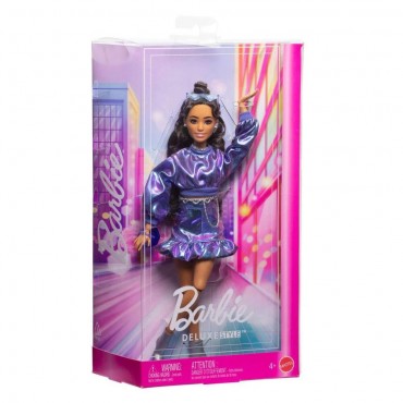 BARBİE DELUXE STİLİ MODA ...