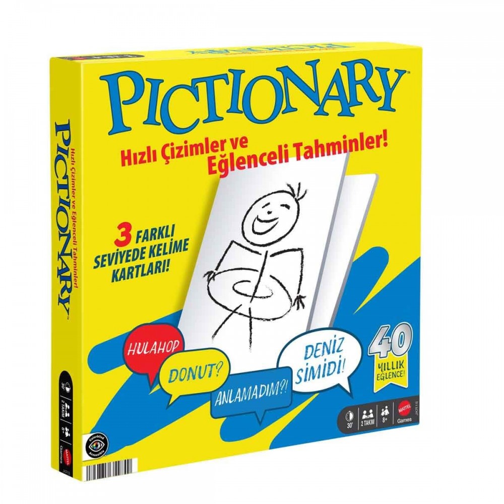 PİCTİONARY KUTU OYUNU (18)
