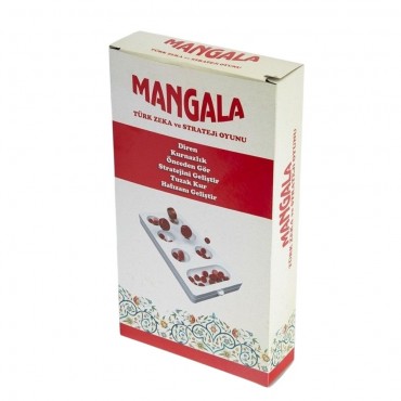 MANGALA ZEKA OYUNU (100)