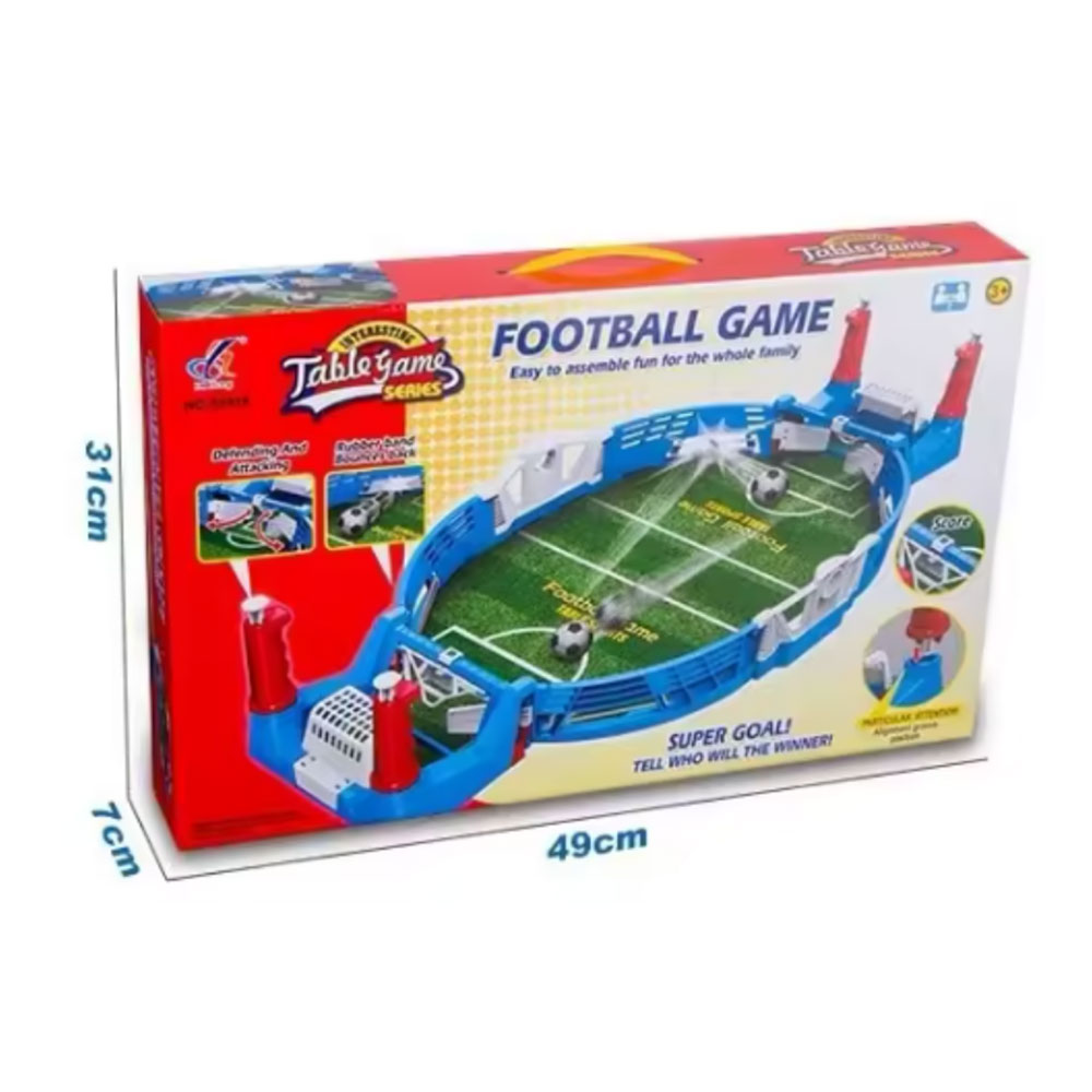 BÜYÜK FUTBOL STADI OYUN SETİ (18)