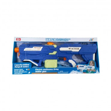 MASTER 05-22 ELEKTRİKLİ S...