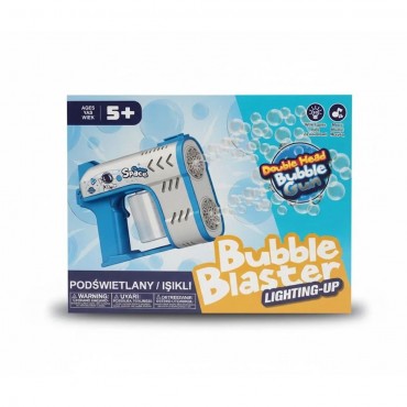 ÇİFT ÇIKIŞLI KÖPÜK TABANC...