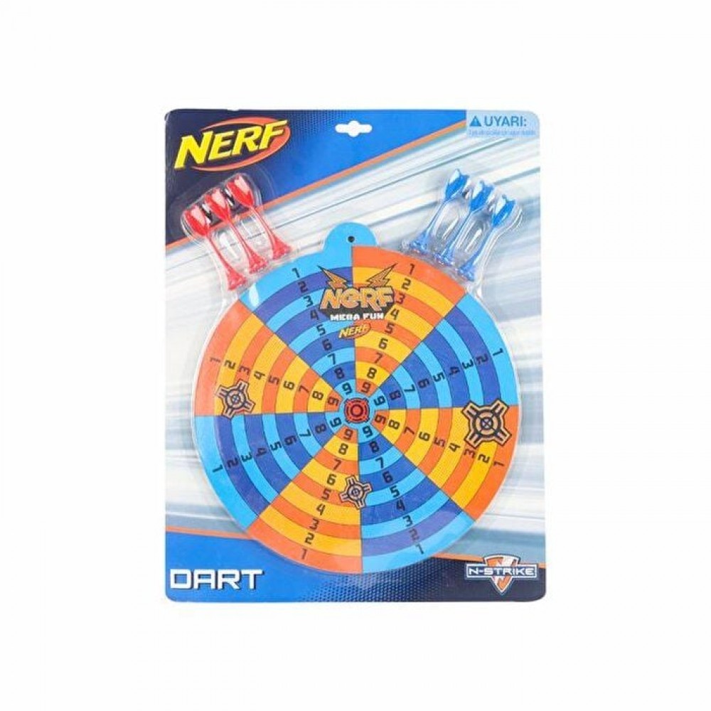 28 CM MIKNATISLI DART (48)