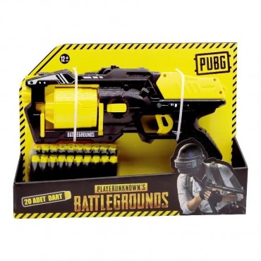 REVOLVER DART FIRLATICI (...