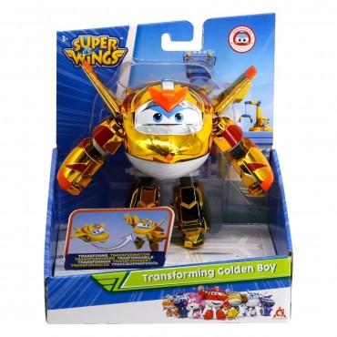 HARİKA KANATLAR TRANSFORM...