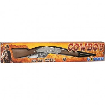 KOVBOY TÜFEĞİ (10)
