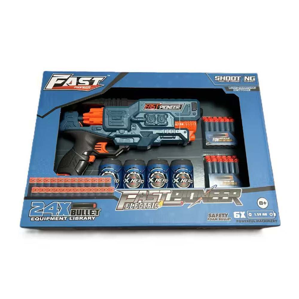 24'LÜ FAST PİONEER HEDEFLİ DART ATAN TABANCA (4)