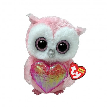 15 CM TY BEANİE BOO'S KAL...