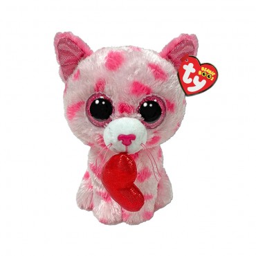 15 CM TY BEANİE BOO'S KAL...