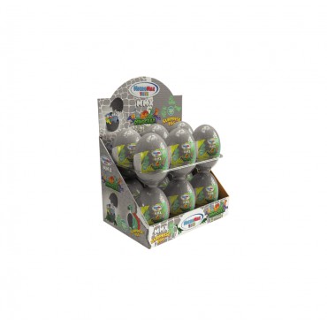 12'Lİ PAKETTE DİNOCRAX ÇA... 12'Lİ PAKETTE DİNOCRAX ÇA...