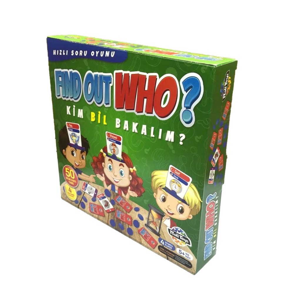 KİM BUL BAKALIM FIND OUT WHO (40)