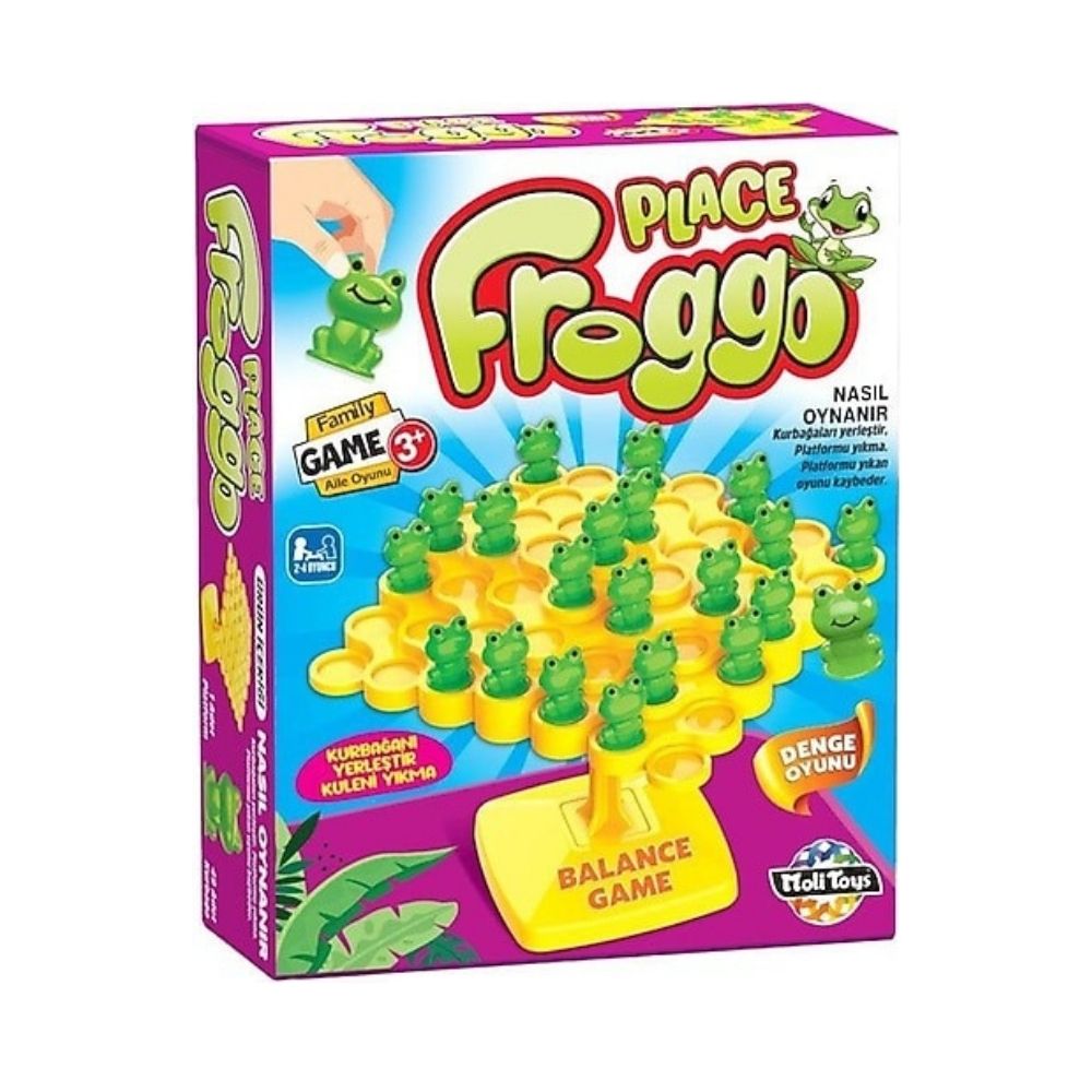 PLACE FROGGO DENGE OYUNU (49)