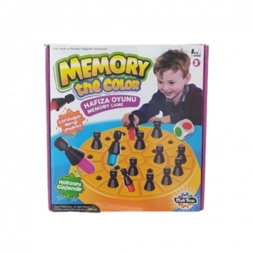 KUT. MEMORY COLOR (60)