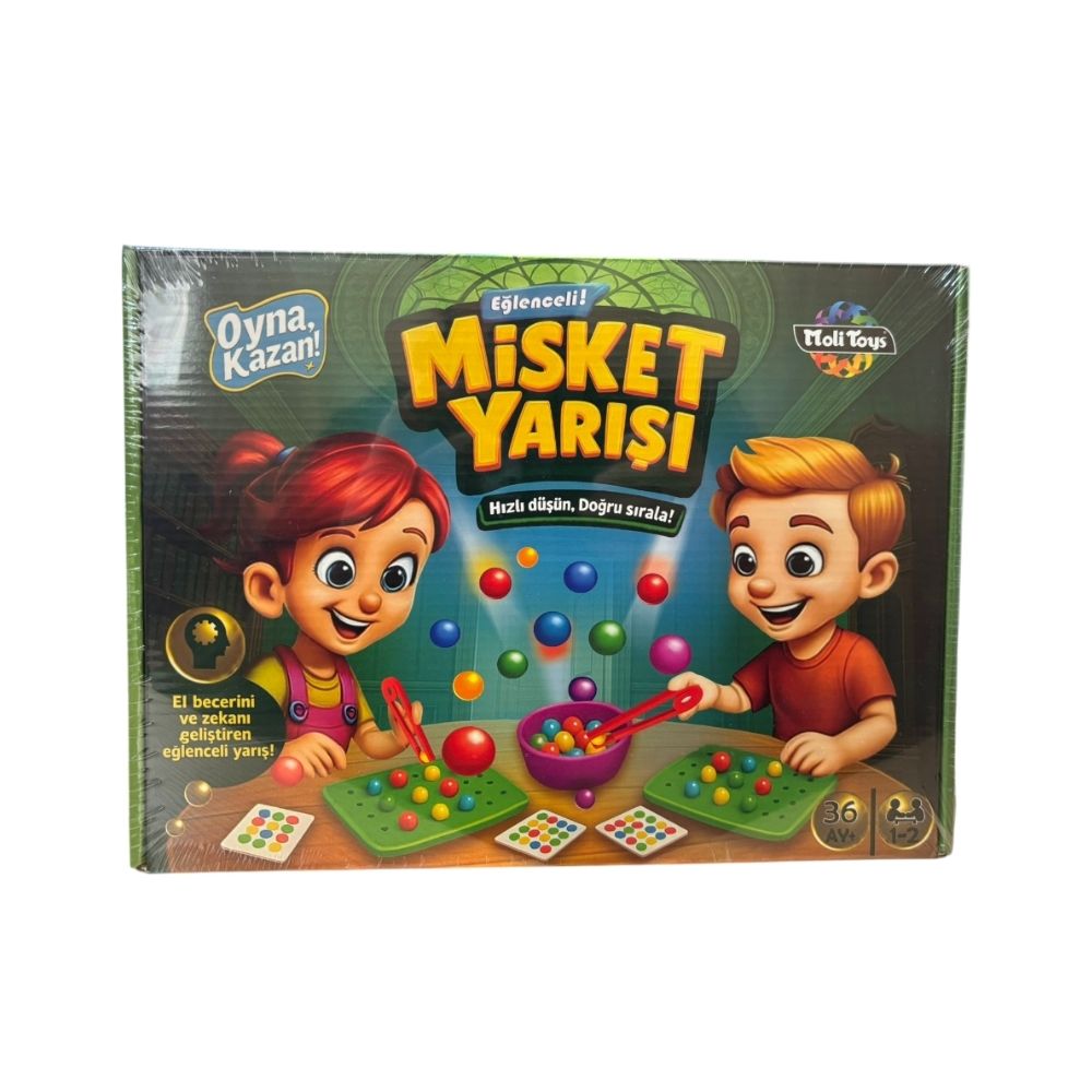 MİSKET YARIŞI (46)