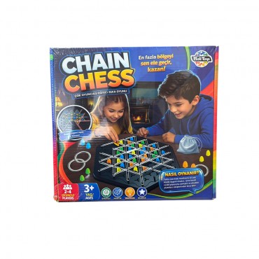 CHAIN CHESS (32)