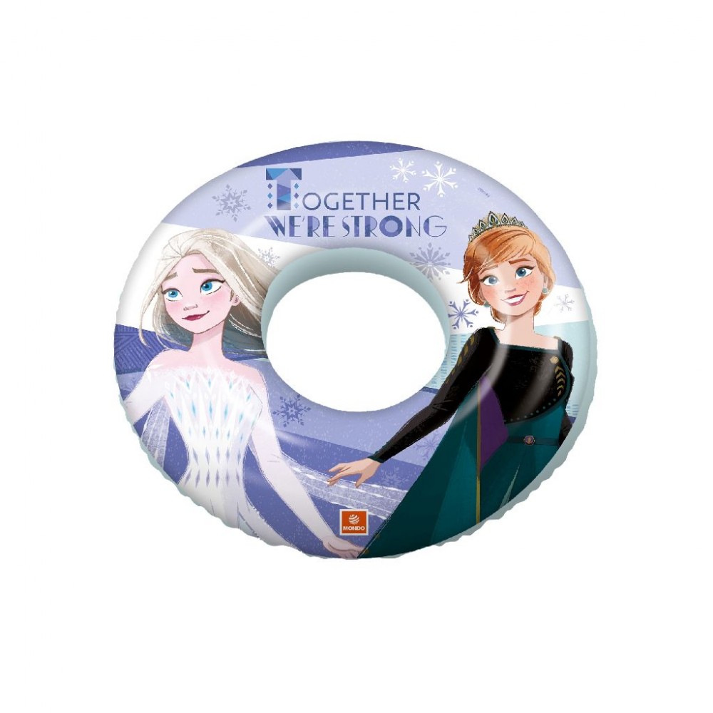 50 CM FROZEN SİMİT (30)