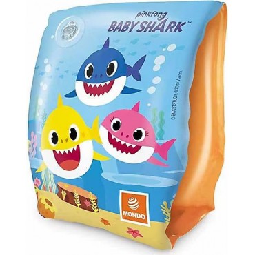 23 CM BABY SHARK KOLLUK (...