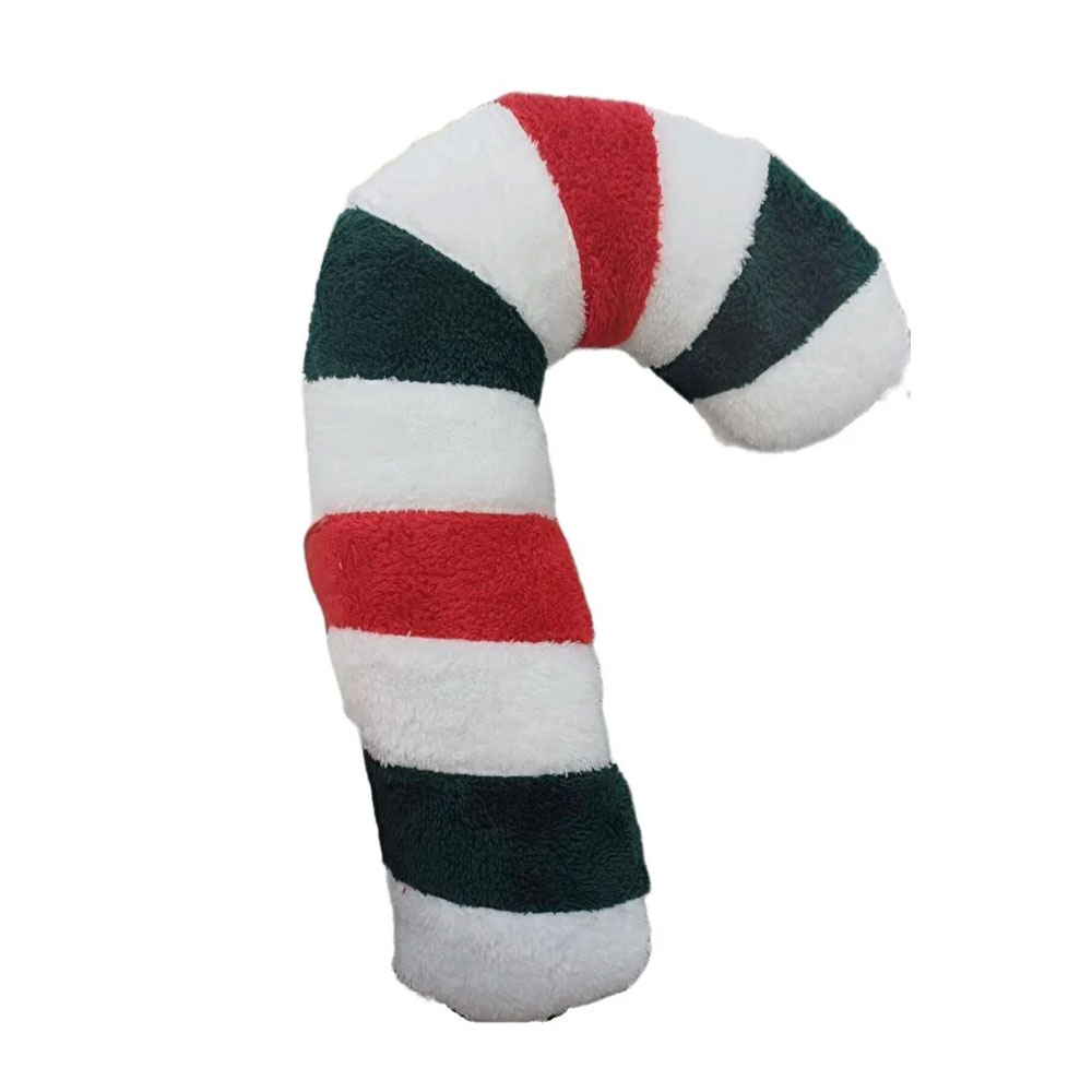 35 CM BASTON ŞEKER PELUŞ (60)