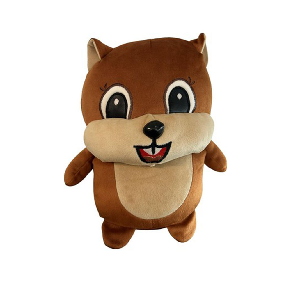 35 CM SİNCAP PELUŞ (50)