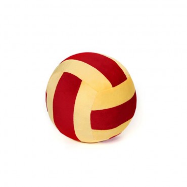 PELUŞ VOLEYBOL TOP SARI K...