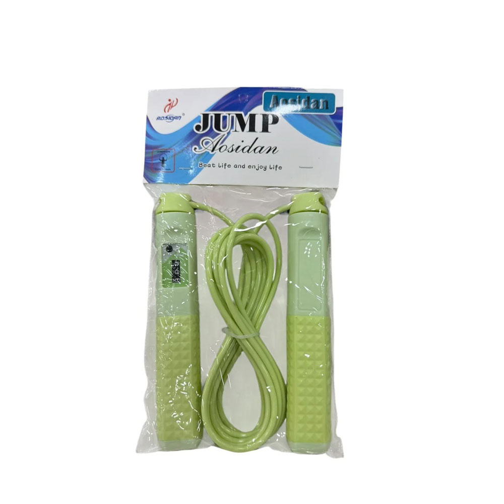 POŞ. SAYAÇLI ATLAMA İPİ (200)